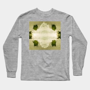 Mosaic of nature Long Sleeve T-Shirt